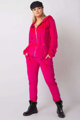 Conjunto de talla grande modelo 171048 Relevancia