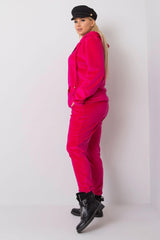 Conjunto de talla grande modelo 171048 Relevancia