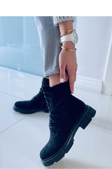 Botín modelo 171085 Inello