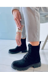 Botín modelo 171085 Inello