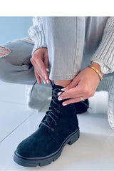 Botín modelo 171085 Inello