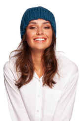 Gorro modelo 171221 BE Knit