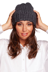 Gorro modelo 171223 BE Knit