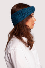 Diadema modelo 171241 BE Knit