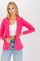 Chaqueta modelo 171265 Och Bella