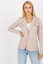 Chaqueta modelo 171268 Och Bella