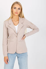 Chaqueta modelo 171268 Och Bella