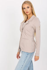 Chaqueta modelo 171268 Och Bella
