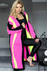 Cárdigan modelo 171306 PeeKaBoo