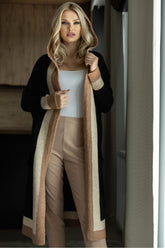 Cárdigan modelo 171314 PeeKaBoo