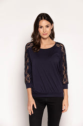 Blusa modelo 154001 Babell