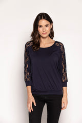 Blusa modelo 154001 Babell