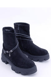 Botas modelo 171502 Inello