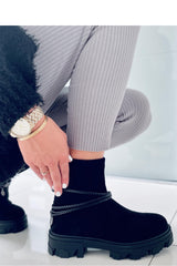 Botas modelo 171502 Inello