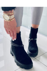 Botas modelo 171502 Inello