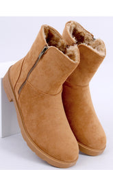 Botas modelo 171512 Inello