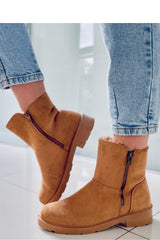 Botas modelo 171512 Inello