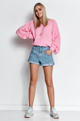 Jersey modelo 171546 Makadamia