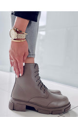 Botas modelo 171607 Inello