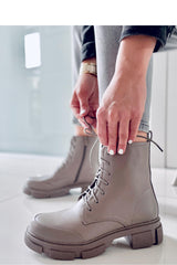 Botas modelo 171607 Inello