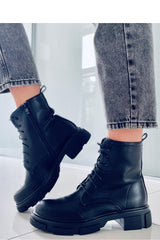 Botas modelo 171608 Inello