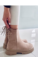 Botas modelo 171632 Inello