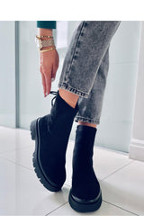 Botas modelo 171633 Inello