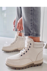 Zapatos estilo Trapper modelo 171644 Inello