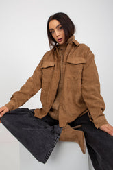 Camisa de manga larga modelo 171681 EM