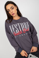 Sudadera modelo 171686 EM