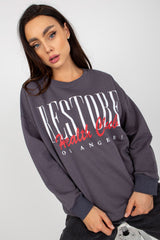 Sudadera modelo 171686 EM