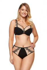 Semiblando modelo 171718 Gorteks