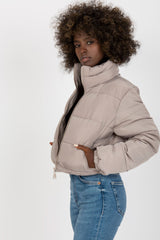 Chaqueta modelo 171751 NM