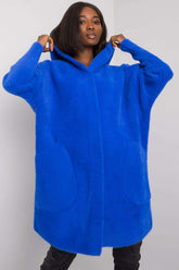 Abrigo modelo 171829 MBM