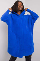 Abrigo modelo 171829 MBM