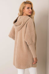 Abrigo modelo 171837 MBM