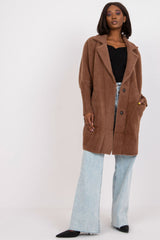 Abrigo modelo 171840 MBM