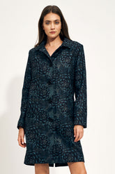 Abrigo modelo 171872 Nife