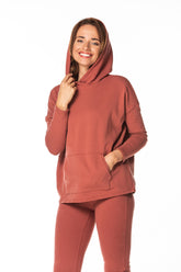 Sudadera modelo 171887 Tessita
