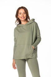 Sudadera modelo 171888 Tessita