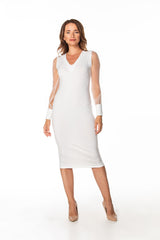 Vestido de noche modelo 171897 Tessita