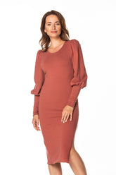 Vestido Casual modelo 171901 Tessita