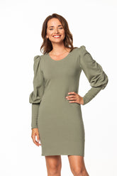 Vestido Casual modelo 171909 Tessita