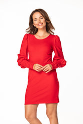 Vestido Casual modelo 171914 Tessita