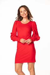 Vestido Casual modelo 171914 Tessita