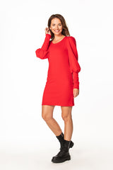 Vestido Casual modelo 171914 Tessita