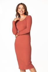 Vestido Casual modelo 171915 Tessita