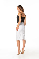 Falda modelo 171936 Tessita