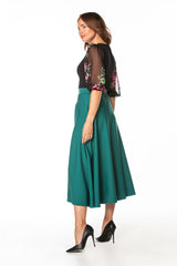 Falda modelo 171938 Tessita