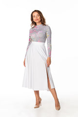 Falda modelo 171941 Tessita